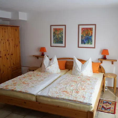 Ferienwohnung Gerstlauer Appartamento *