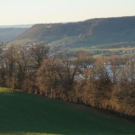 Ferienwohnung Gerstlauer Ohningen