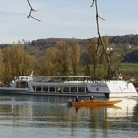 Ferienwohnung Gerstlauer