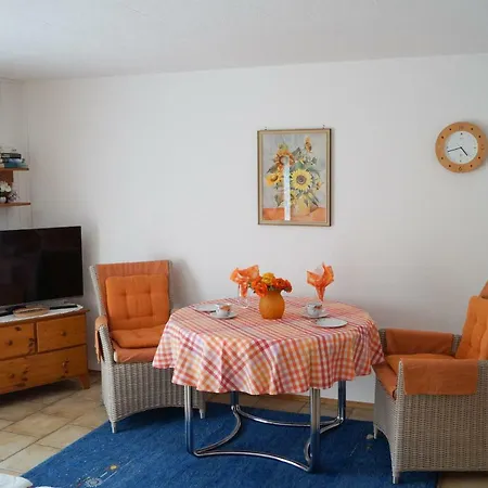 Ferienwohnung Gerstlauer *