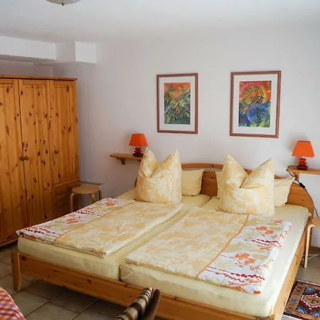 Ferienwohnung Gerstlauer *