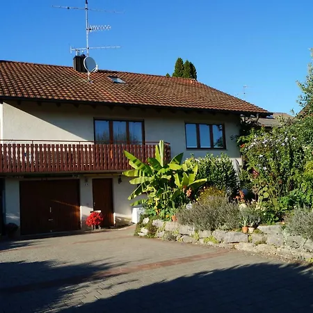Ferienwohnung Gerstlauer Appartamento