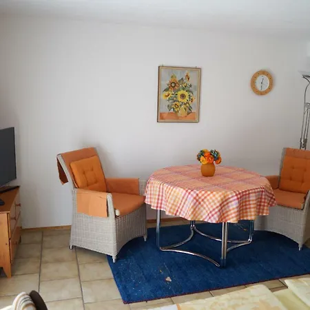 Ferienwohnung Gerstlauer Ohningen