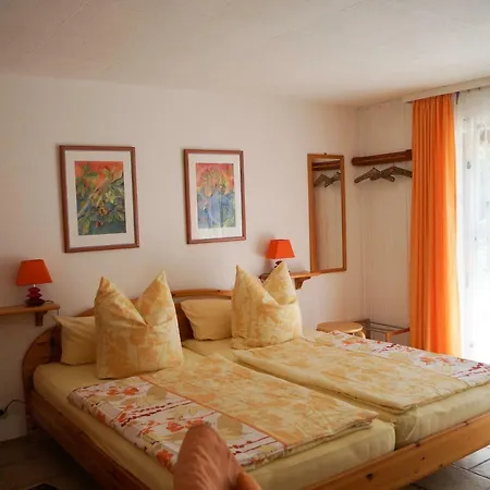 Ferienwohnung Gerstlauer