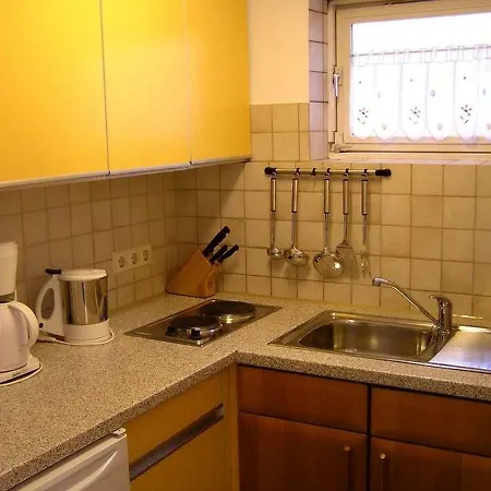 Ferienwohnung Gerstlauer * Ohningen