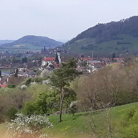 Ferienwohnung Gerstlauer *