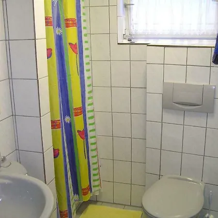Appartamento Ferienwohnung Gerstlauer *